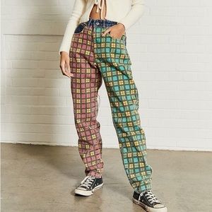 Ragged Priest Hot Rod Mom Jeans - NWT - Size 26